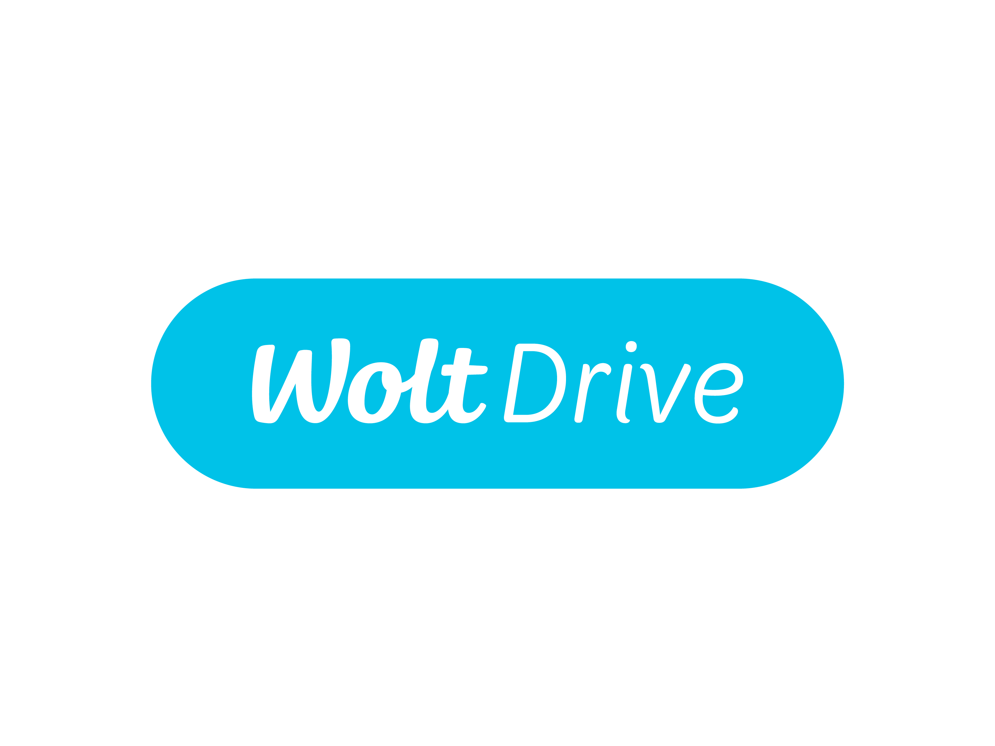 Wolt drive NemTakeAway integration